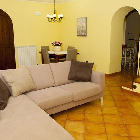 Bed and Breakfast San Francesco Cerisano Exterior foto