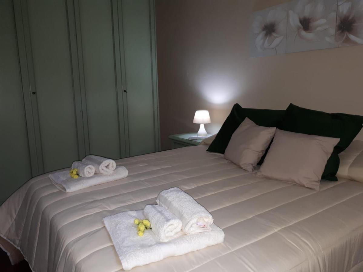 Bed and Breakfast San Francesco Cerisano Exterior foto