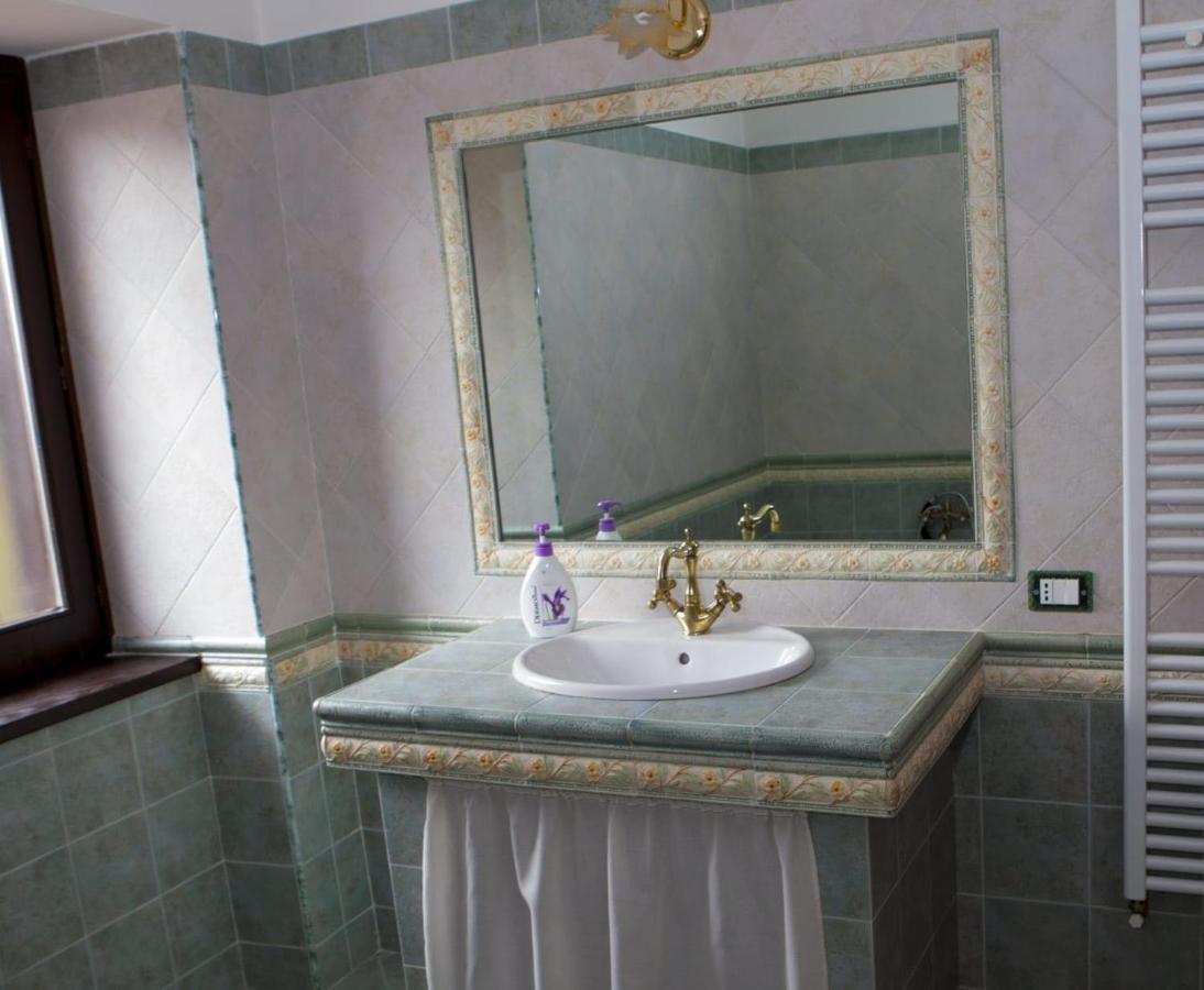 Bed and Breakfast San Francesco Cerisano Exterior foto