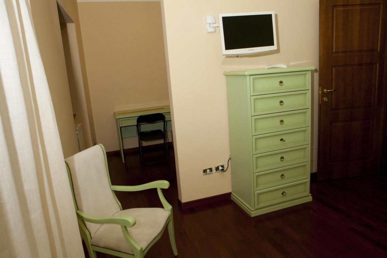 Bed and Breakfast San Francesco Cerisano Exterior foto
